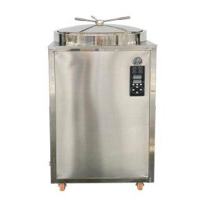 200L Vertical Steam Autoclave