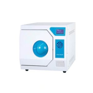 LPT benchtop autoclave