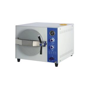 TM-XB benchtop autoclave