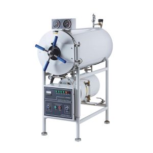 WS-YDA horizontal autoclave