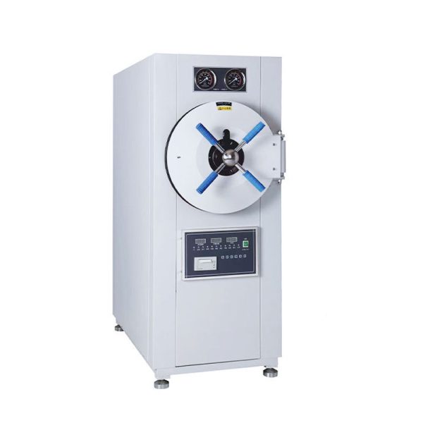 WS-YDB horizontal autoclave