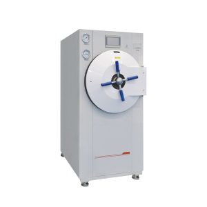 WS-YV horizontal autoclave