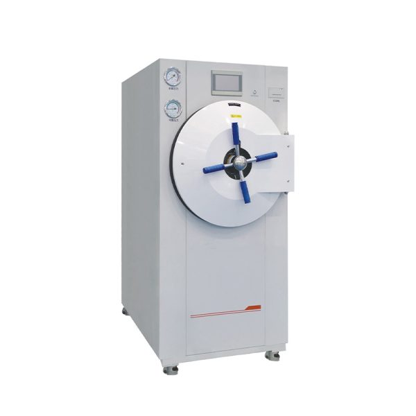 WS-YV horizontal autoclave