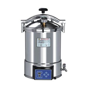 YX-HDD portable autoclave