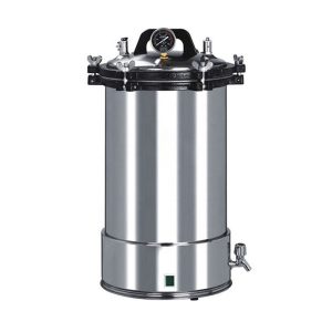 YX-LD portable autoclave