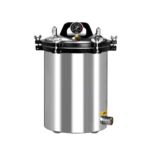 YX-LM portable autoclave