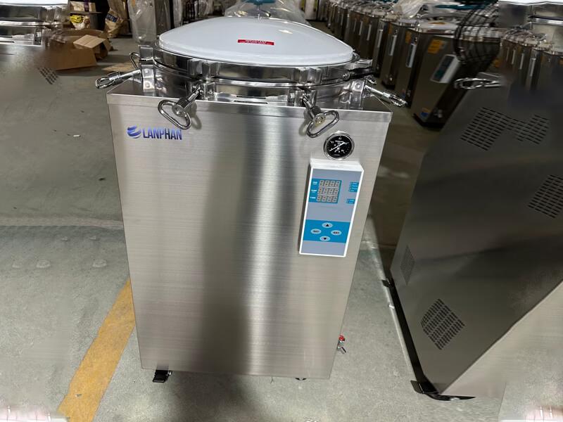 Autoclaves